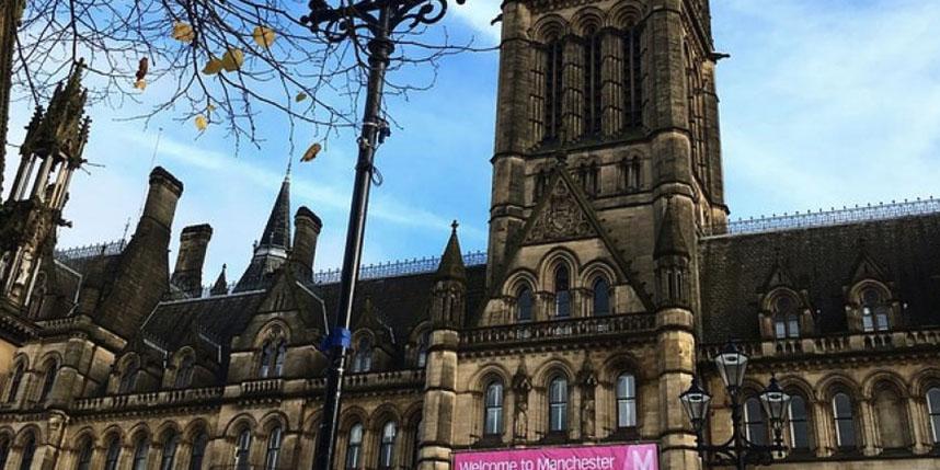 Growth In Demand In Manchester Properties